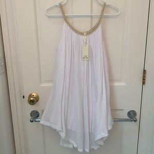 Sand & Spirit Dress